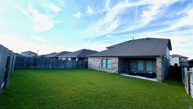 1515 Wells Manor Lane, Missouri City, TX 77459