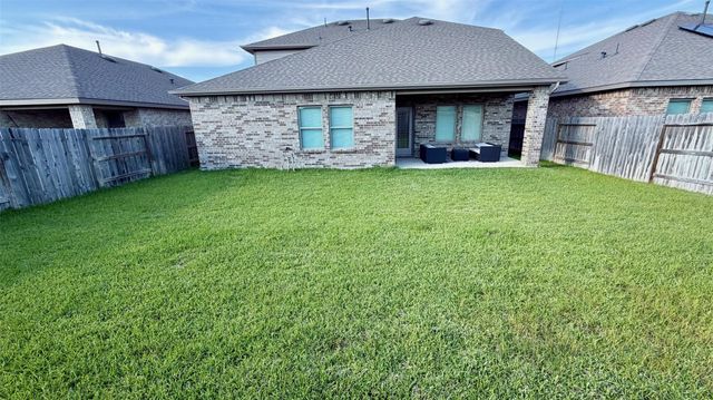 1515 Wells Manor Lane, Missouri City, TX 77459