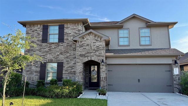 1515 Wells Manor Lane, Missouri City, TX 77459