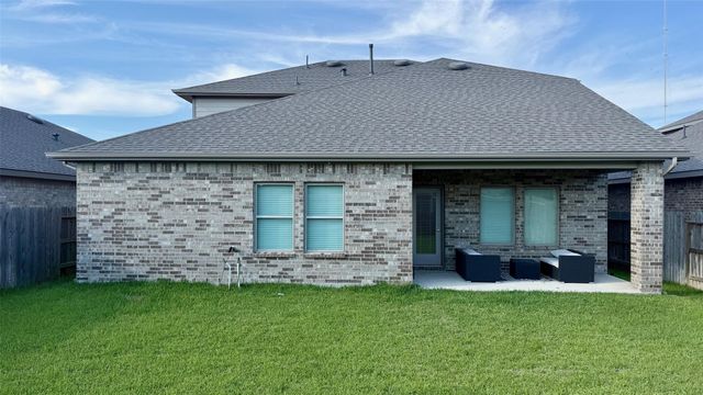 1515 Wells Manor Lane, Missouri City, TX 77459