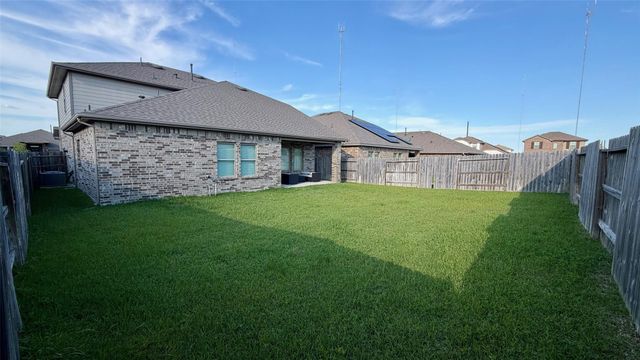 1515 Wells Manor Lane, Missouri City, TX 77459