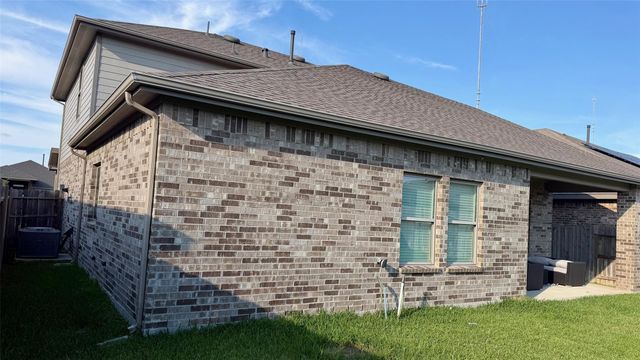 1515 Wells Manor Lane, Missouri City, TX 77459