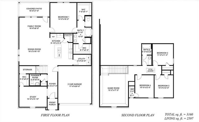 1515 Wells Manor Lane, Missouri City, TX 77459