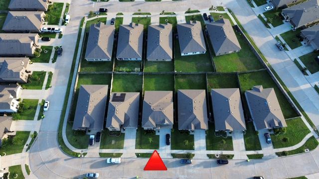 1515 Wells Manor Lane, Missouri City, TX 77459