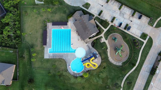 1515 Wells Manor Lane, Missouri City, TX 77459