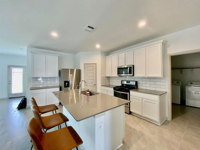 1515 Wells Manor Lane, Missouri City, TX 77459
