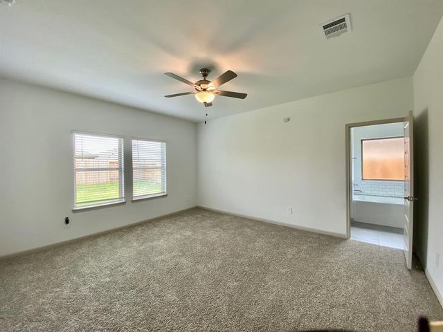 1515 Wells Manor Lane, Missouri City, TX 77459