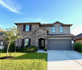 1515 Wells Manor Lane, Missouri City, TX 77459