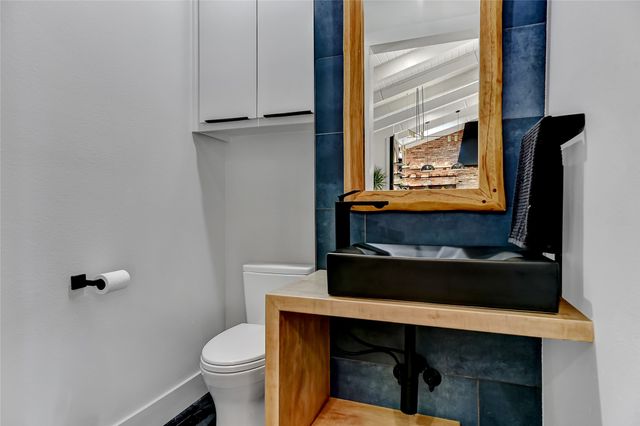 1612 W Washington Street, Sherman, TX 75092