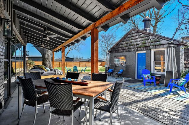 1612 W Washington Street, Sherman, TX 75092