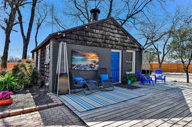 1612 W Washington Street, Sherman, TX 75092