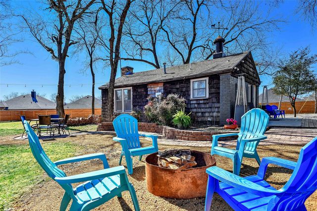 1612 W Washington Street, Sherman, TX 75092