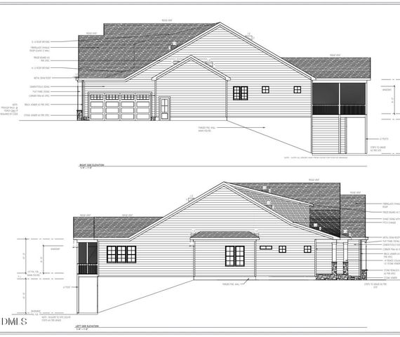 154 Colonial Trail Court, Pittsboro, NC 27312