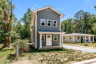 1410c Maplewood Drive, Durham, NC 27704