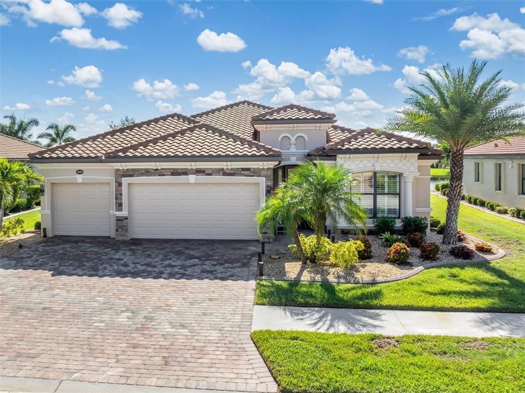 20460 GRANLAGO DRIVE, Venice, FL 34293