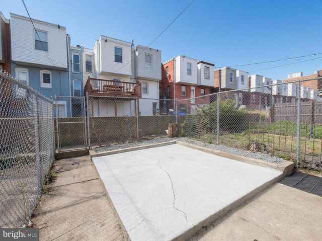 5430 N 11TH ST, Philadelphia, PA 19141