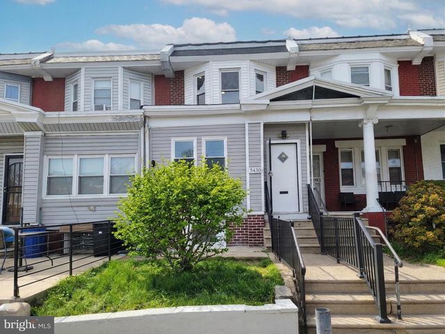 5430 N 11TH ST, Philadelphia, PA 19141