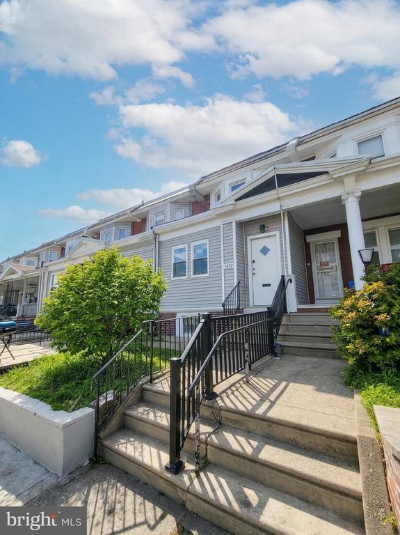 5430 N 11TH ST, Philadelphia, PA 19141