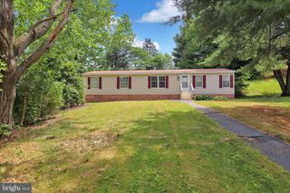260 WOOLTOWN RD #LOT 16, Wernersville, PA 19565