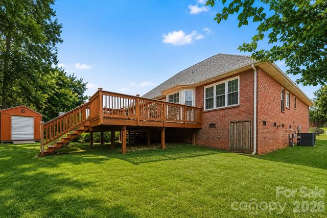 4710 Titus Court, Monroe, NC 28110