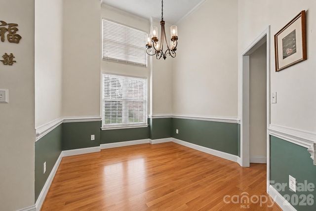 4710 Titus Court, Monroe, NC 28110