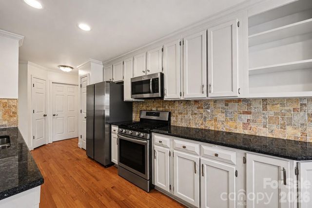 4710 Titus Court, Monroe, NC 28110