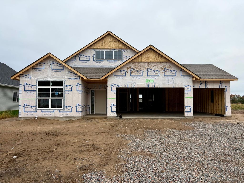 1503 Victory Lane NE, Isanti, MN 55040 — photo 2
