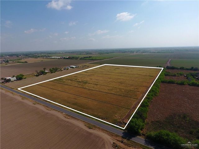 0 N Valverde Road, Edinburg, TX 78542
