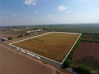 0 N Valverde Road, Edinburg, TX 78542