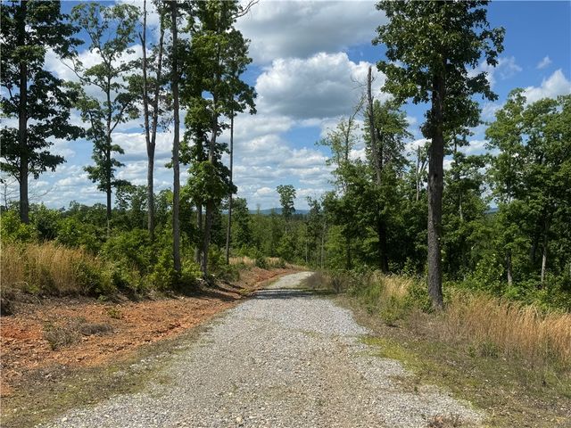 0000 NC 6401, Jasper, AR 72641