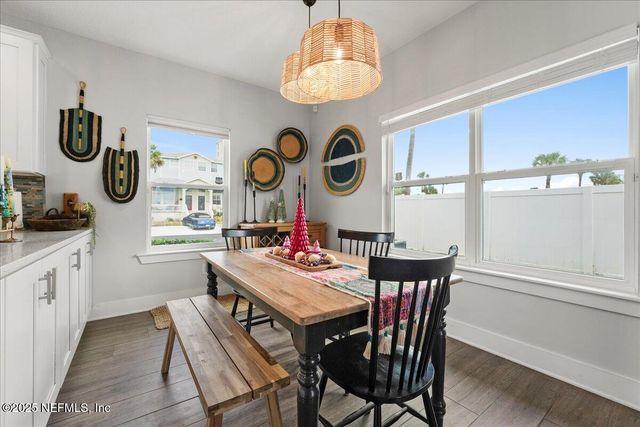 603 2ND Street S, Jacksonville Beach, FL 32250