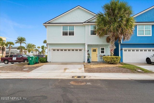 603 2ND Street S, Jacksonville Beach, FL 32250