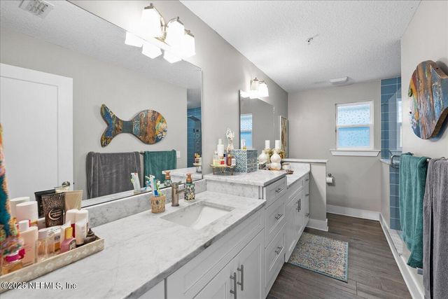 603 2ND Street S, Jacksonville Beach, FL 32250