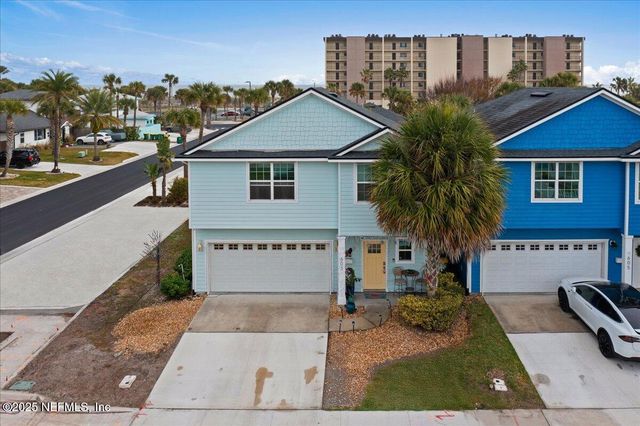 603 2ND Street S, Jacksonville Beach, FL 32250