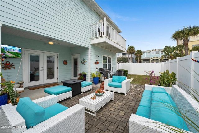 603 2ND Street S, Jacksonville Beach, FL 32250