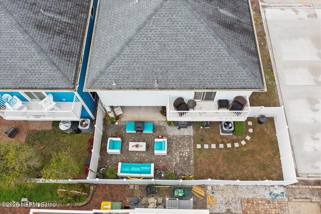 603 2ND Street S, Jacksonville Beach, FL 32250