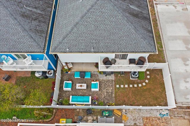 603 2ND Street S, Jacksonville Beach, FL 32250