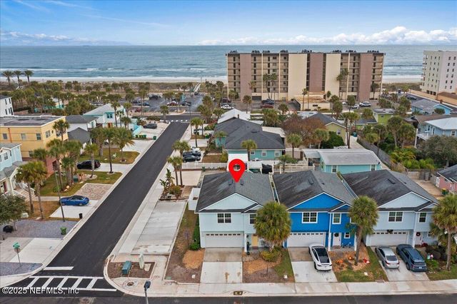603 2ND Street S, Jacksonville Beach, FL 32250