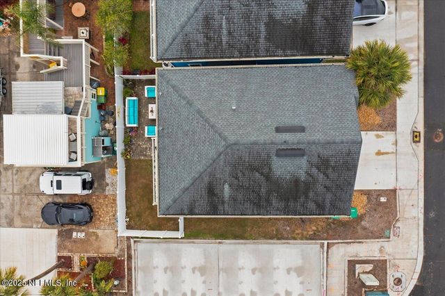 603 2ND Street S, Jacksonville Beach, FL 32250