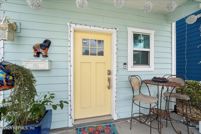 603 2ND Street S, Jacksonville Beach, FL 32250