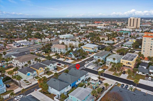 603 2ND Street S, Jacksonville Beach, FL 32250