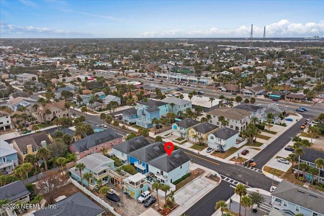 603 2ND Street S, Jacksonville Beach, FL 32250