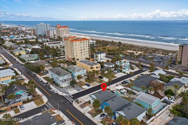 603 2ND Street S, Jacksonville Beach, FL 32250