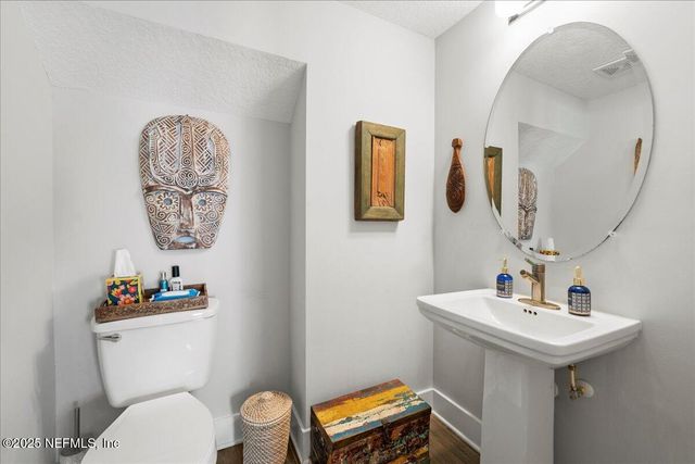 603 2ND Street S, Jacksonville Beach, FL 32250