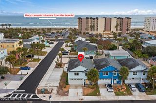 603 2ND Street S, Jacksonville Beach, FL 32250