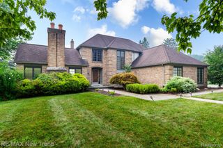 48775 Harvest Drive, Plymouth Charter Township, MI 48170