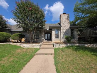 3601 Lake Powell Drive, Arlington, TX 76016