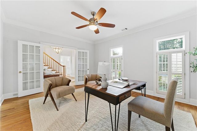 2903 Ashebrooke NE Drive, Marietta, GA 30068