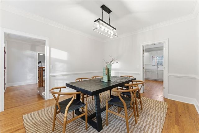 2903 Ashebrooke NE Drive, Marietta, GA 30068