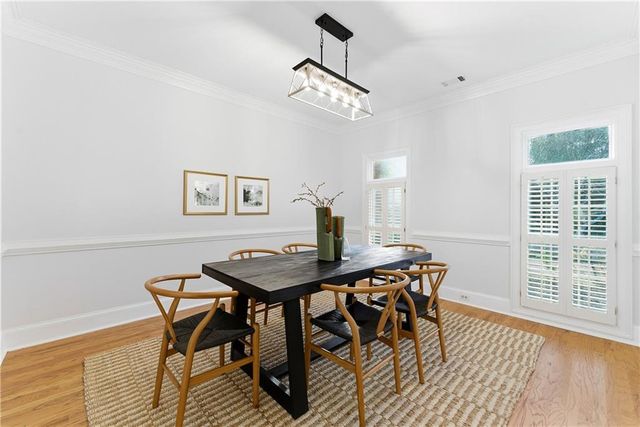 2903 Ashebrooke NE Drive, Marietta, GA 30068